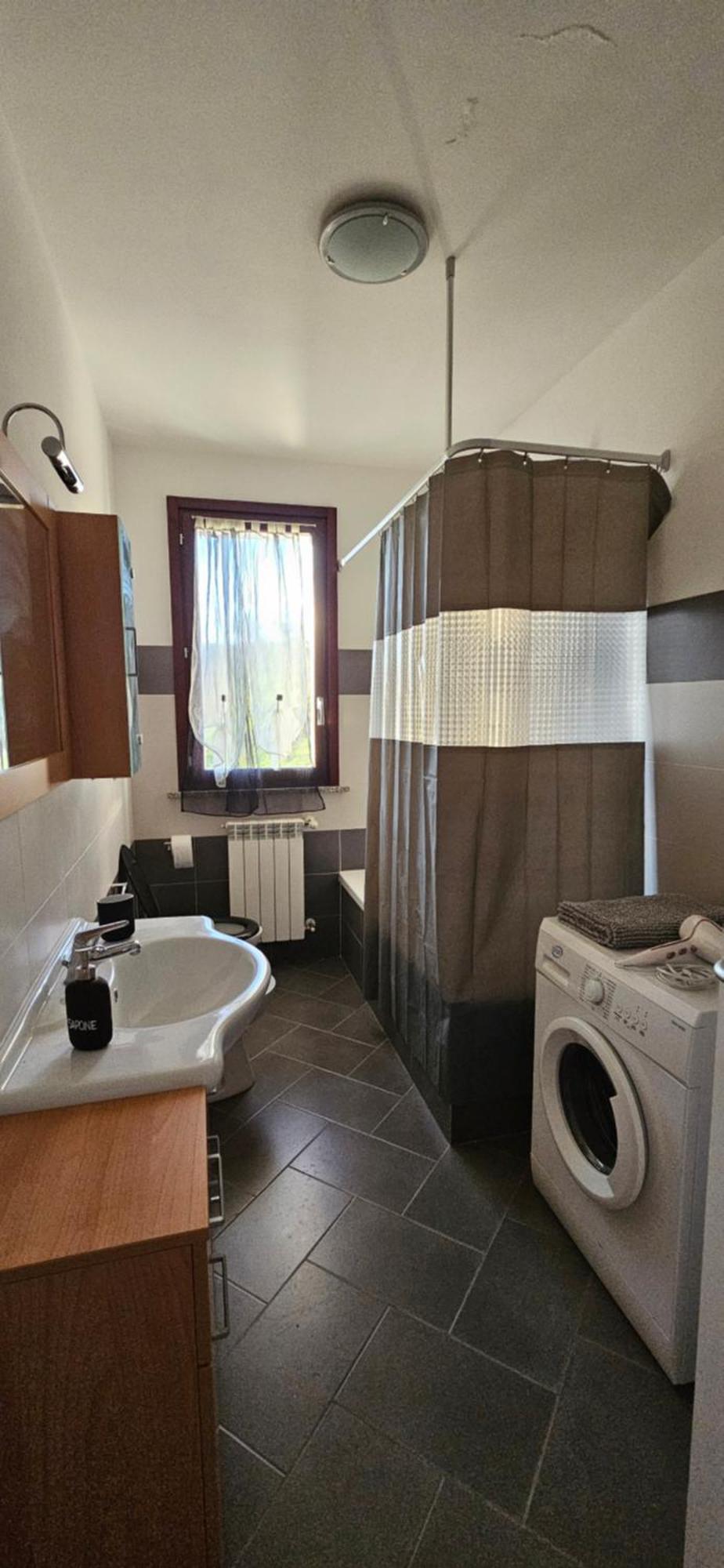 Holiday Home Tavullia Kültér fotó